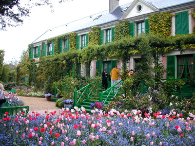 Giverny